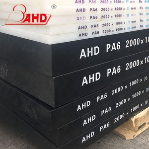 <span class=keywords><strong>Di</strong></span> alta Qualità <span class=keywords><strong>di</strong></span> Vendita Diretta Della Fabbrica Naturale <span class=keywords><strong>di</strong></span> <span class=keywords><strong>Nylon</strong></span> PA6 Foglio Poliammide PA6 Fogli - Product Image 6