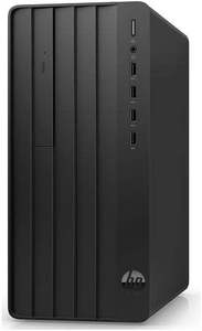 Computadora de Escritorio I7 <span class=keywords><strong>HP</strong></span> Elite Tower 800G9 de Alta Gama para Negocios y Oficina - Product Image 5