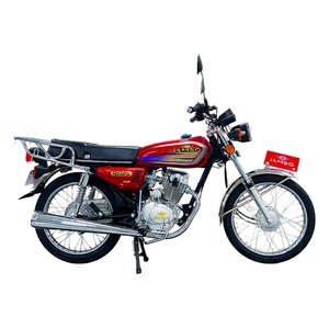 รถจักรยานยนต์เครื่องยนต์ 150 ซีซี รถจักรยานยนต์สองล้อที่ใช้เชื้อเพลิง ผลิตโดยตรงจากโรงงานจีน - Product Image 3