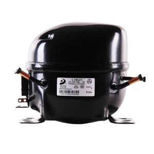 Compresor Dongbei para Refrigerador R134A K325CZ1 220-240V, Pieza Eléctrica de Cobre de Alta Eficiencia - Product Image 3