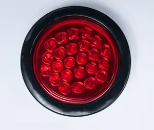 来自阿里巴巴的LED环灯。中国供应商JY2919A