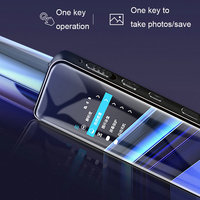 Caméra Portable A13 HD 1080P, Webcam, enregistrement vidéo avec écran LCD, sport DV pour classe