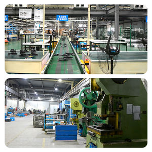 YTPIONEER Usine Haute Qualité Sprinter Marchepied Avec LED Électrique Marche Latérale Marche Pour <span class=keywords><strong>Mercedes</strong></span> Sprinter - Product Image 6