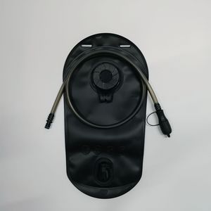 Bolsa de agua plegable de 2L para exteriores, para senderismo, ciclismo, correr, deportes, ecológica - Product Image 1