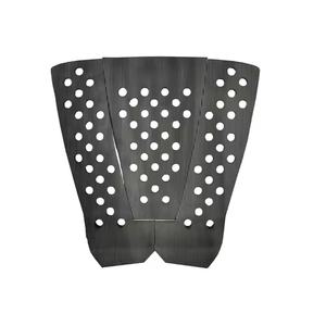 Almohadilla de Tracción para <span class=keywords><strong>Tabla</strong></span> de <span class=keywords><strong>Surf</strong></span> de Espuma EVA Personalizada Ocean Marine, Alfombrilla Antideslizante para Cubierta con Adhesivo, Almohadilla de Tracción para <span class=keywords><strong>Tabla</strong></span> de Skimboard - Product Image 2