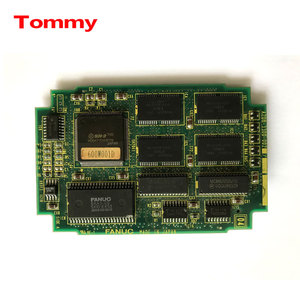 บอร์ดซีพียู FANUC รุ่น A20B-3300-0020 การ์ด Pcb ของแท้ใหม่สำหรับเครื่องจักรซีเอ็นซี มีสินค้าในสต็อก - Product Image 1
