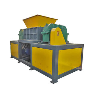 औद्योगिक धातु स्क्रैप प्लास्टिक श्रेडर और क्रशर - Product Image 6