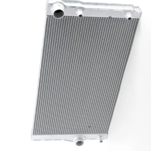 El más nuevo radiador de aluminio personalizado, radiador de carreras de aluminio adecuado para <span class=keywords><strong>Mazda</strong></span> <span class=keywords><strong>3</strong></span> <span class=keywords><strong>Sedan</strong></span> L4 2,0 para radiador Snowtech BMW F30 N20 - Product Image 2