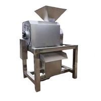 Hete Aanbieding Hoge Productiviteit Mango Pulp Sap Extractor Machine Automatische Pulp Uitwerpmotor Kerncomponenten voor Fruitverwerking