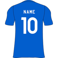 Maillot de Football Rétro Personnalisé 2025, Respirant, Kaka Milan & Neymar Brésil, Vêtement de Football par Sublimation Camisetas De Futbol