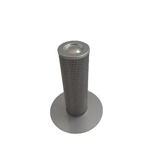 MANNY 02250109-321 02250109-320 pour compresseur d'air pièces de rechange séparateur d'huile élément filtrant - Product Image 3