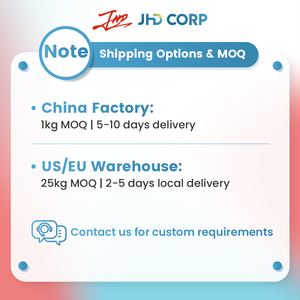 US / EU kho số lượng lớn bổ sung sức khỏe hữu cơ cây tầm ma lá chiết xuất bột - Product Image 2