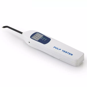 Probador de vitalidad endodoncia Dental, con pantalla Led, prueba de vitalidad de los dientes orales, pulpa Dental para <span class=keywords><strong>dentista</strong></span> - Product Image 6