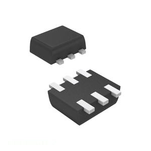 Composant électronique de gestion de l'alimentation (PMIC) MP5075GTF-Z SOT 563, SOT 666 en stock - Product Image 1