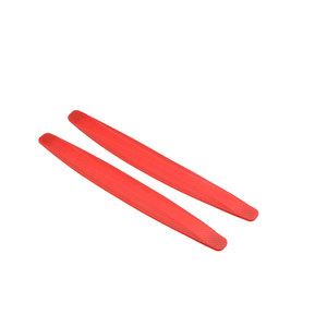 Del Corpo di automobile di Protezione Paraurti In Plastica per Auto Lato Del Veicolo Porta Anti-collisione Fascia Paraurti - Product Image 5