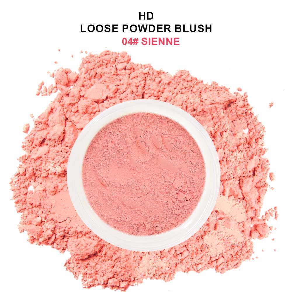 4-blush powder