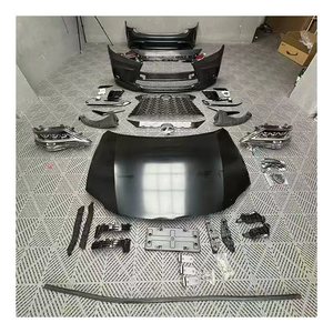 Kit de mise à niveau pour les modèles RX 2009-2015 vers les modèles RX 2023 ; kit de conversion RX450 ancien-vers-nouveau - Product Image 1