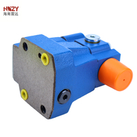 Vanne hydraulique de décharge à pression pilotée DR DR10 DR16 DR20 DR25 DR30 DR32 DR10-4-4X/100YM DR10-5-5X/100YM