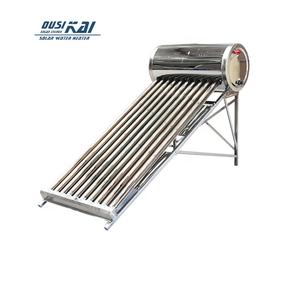 Chauffe-eau <span class=keywords><strong>solaire</strong></span> thermique de petite taille de <span class=keywords><strong>60</strong></span> <span class=keywords><strong>litres</strong></span>, chauffe-eau pour <span class=keywords><strong>douche</strong></span> - Product Image 2