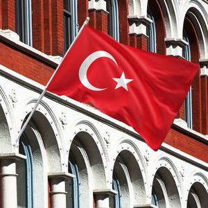 Banderas Personalizadas de Alta Calidad de 3x5 de Todos los Países, Incluida Turquía, en Estilo Bandera; Precio de Fábrica, Poliéster, Logotipo Personalizado - Product Image 3