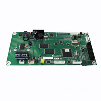 Placa Base Original SM110P DIGI para Básculas Comerciales DIGI SM110 SM90, 100% Probada