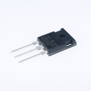 C3m0015065d đ-247-3 650V/120A n-kênh MOSFET Transistor điện áp cao 120A <span class=keywords><strong>Thyristor</strong></span> sản phẩm - Product Image 3