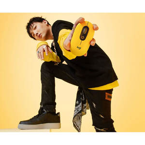 Ratón Inalámbrico Logitech <span class=keywords><strong>POP</strong></span> Mini con Emojis Personalizables, Tecnología SilentTouch, USB para Compatibilidad con Múltiples Dispositivos - Product Image 5