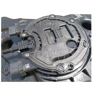 Réservoir de stockage de <span class=keywords><strong>liquide</strong></span> SCR, réservoir d'agent réducteur actif pour moteurs BMW X3 X4 G01 G02, modèle 16197405816 - Product Image 5