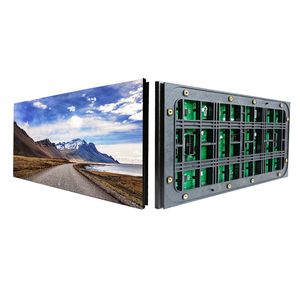 Mô-đun ngoài trời cho nội thất đầy đủ màu sắc màn hình <span class=keywords><strong>LED</strong></span> 320*160 mét tại chỗ bán hàng trực tiếp smd2121 P2/P4/P5/<span class=keywords><strong>P10</strong></span>/p4.81 Bảng điều chỉnh - Product Image 2