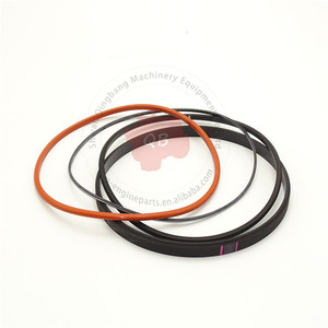 Cylindre de Doublure de Haute Qualité, Obstacle à l'Eau 4371786 3011076 3014668 3081489 4308855 pour K19 KTA19 - Product Image 3