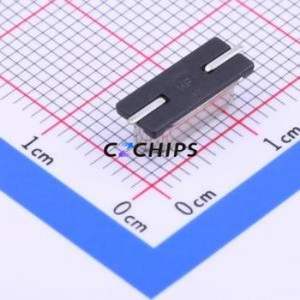 49MD-5.5296-20-20-20/A Crystal (Passive) HC-49S-SMD Crystal Oscillator SMD Crystal Oscillator 5.5296MHz 20ppm 20pF - Product Image 2