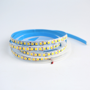 Vendita calda SMD5054 striscia <span class=keywords><strong>LED</strong></span> DC12V 120LED ad alta luminosità 3000k/4000k/6000k flessibile striscia <span class=keywords><strong>LED</strong></span> per soggiorno - Product Image 4