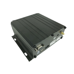 ความละเอียดสูง 4G/5G GPS 6-Channel AHD H.264/H.265 1080P HDD MDVR พร้อมฮาร์ดดิสก์ 4TB + การ์ด SD 512GB เสียงสองทาง C6806HG-D1 - Product Image 3