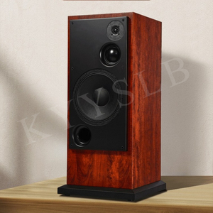 Altavoz KYYSLB de 12 Pulgadas, 100-200W, para Sala de Estar, Estanterí<span class=keywords><strong>a</strong></span>, Cine <span class=keywords><strong>en</strong></span> Casa, Subwoofer, Alta Fidelidad, Sonido de Alta Calidad - Product Image 5