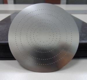 High Precision Stainless Steel Portable <strong>Shower</strong> Filter Metal <strong>Etching</strong> <strong>Shower</strong> <strong>Head</strong> with Fabrication Services - Product Image 5