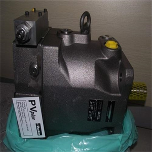 ผู้ผลิตขายส่งปั๊มไฮดรอลิกแบบลูกสูบ PV092R1K1T1NMMC ปั๊มไฮดรอลิกแบบลูกสูบควบคุมระยะไกล - Product Image 6