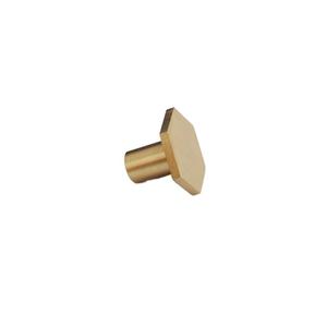 Furniture Hardware Kitchen Cabinet Pull Handle <strong>Knob</strong> For Wardrobe Closet <strong>Door</strong> - Product Image 5