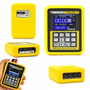 Générateur de signal Lanyi Mr9270S+ 4-20mA pour la calibration du courant et de la tension, en stock - Product Image 2