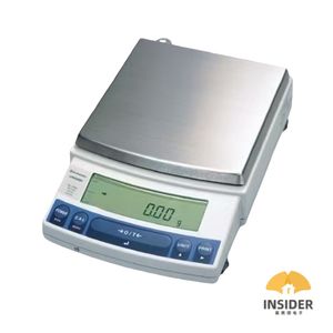 अंदरूनी सूत्र का वजन शीमाज़ु Ux420s 420g 0.01g 10mg टॉप लोड इलेक्ट्रॉनिक स्केल के लिए इलेक्ट्रॉनिक स्केल - Product Image 6