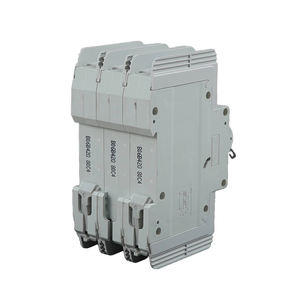 HIITIO HCB2D-80 UL 489 Сертифицированный DC1000V DC Миниатюрный автоматический выключатель 16A-80A 1P/<span class=keywords><strong>2P</strong></span>/3P/4P DC MCB автоматический выключатель - Product Image 3