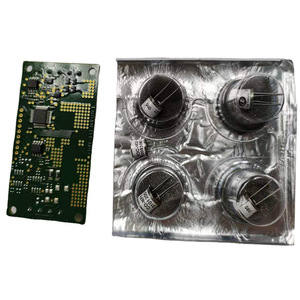 Sensor Semiconductor Alphasense Serie MMO CO-MF1 VOC-M31, Placa de Desarrollo 3V, Montaje en PCB, Reino Unido - Product Image 1