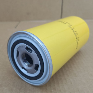 Manny Screw Compressor Spare Parts Oil Filter 04.04.3.0001 Replacement Filter Factory - Product Image 4