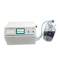 BTFR-10 Breathing Circuit Airflow Resistance Tester