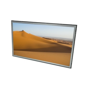 DVI, <span class=keywords><strong>entrada</strong></span> VGA de 17,3 pulgadas, marco abierto, carcasa de metal caso 1000nit monitor industrial para ATM POS - Product Image 2