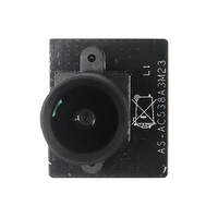 Módulo de cámara industrial de reconocimiento de imagen de interfaz Mipi de alta definición IMX335 de 5 megapíxeles