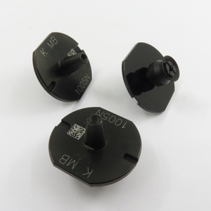 หัวฉีด SMT ความเร็วสูงแบบ cm พร้อมหัวฉีด KXFX03D0A00 KXFW1AVAA00 1005 - Product Image 4