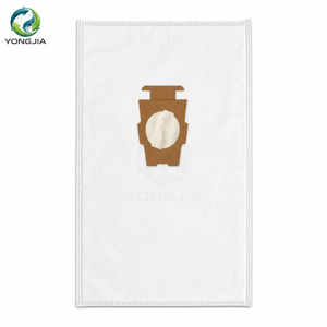 Sacchetti Filtro Tessili di Alta Qualità OEM/ODM SuzhouYJ, <span class=keywords><strong>Ricambi</strong></span> per <span class=keywords><strong>Aspirapolvere</strong></span> G7E G10 G10E G5 G6 KY10 MK2 MK3 per Uso Domestico - Product Image 2