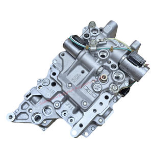 ตัวควบคุมวาล์วฮอนด้า 27000-5X9-014 ตัวกระตุ้นโซลินอยด์ไฟฟ้าสำหรับระบบส่งกำลัง Civic Accord Crv CvT - Product Image 5