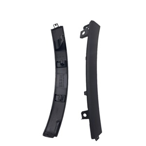 Guardabarros Honda CR-V 71103 SWA 000 71108 SWA 000 ABS, moldura de arco de rueda izquierda y derecha 2007-2011 - Product Image 1
