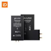 Celdas de Batería Recargables JCID de Capacidad Estándar/Gran Capacidad para Teléfonos Móviles de las Series SE/X/XR/XSM/11-15PM